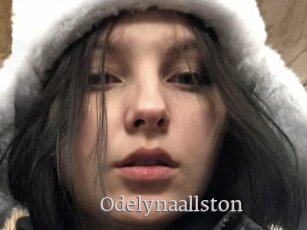 Odelynaallston