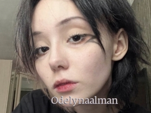 Odelynaalman