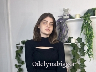Odelynabigger