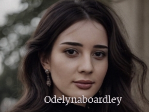 Odelynaboardley