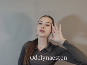 Odelynaesten