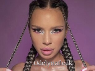 Odelynafleek