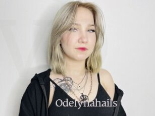 Odelynahails