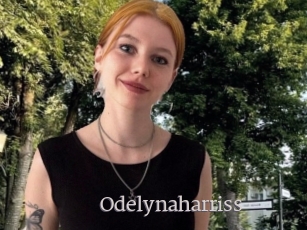 Odelynaharriss