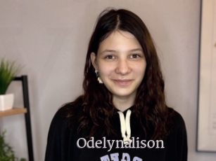 Odelynalison