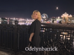 Odelynbarrick