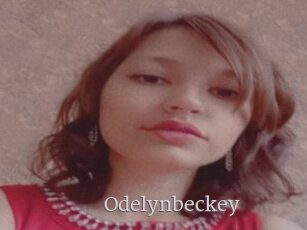 Odelynbeckey