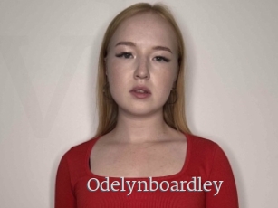 Odelynboardley