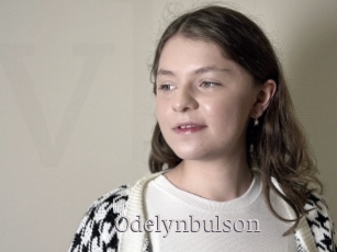 Odelynbulson