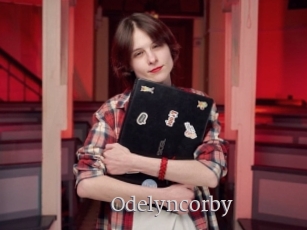 Odelyncorby