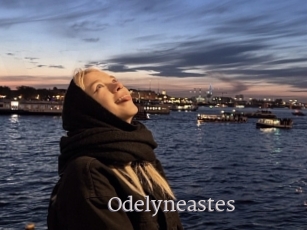 Odelyneastes