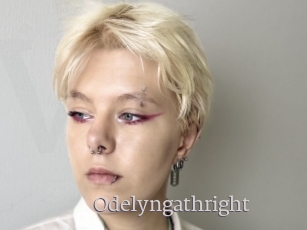 Odelyngathright