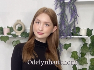 Odelynhartshorn