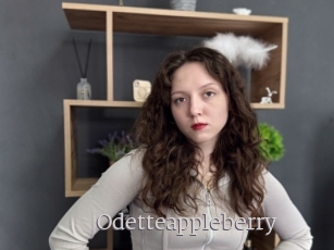 Odetteappleberry