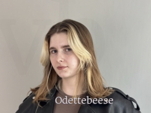 Odettebeese