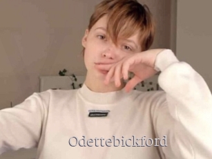 odettebickford Vidéo Beurettes