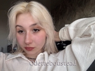 Odetteboustead