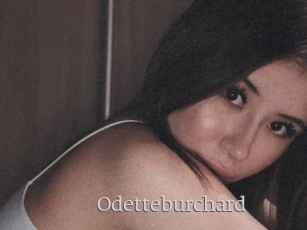 Odetteburchard