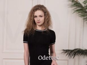 Odettec
