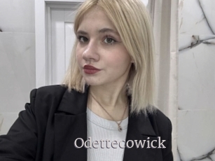 Odettecowick