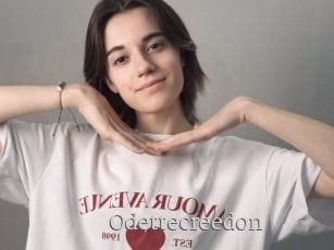 Odettecreedon