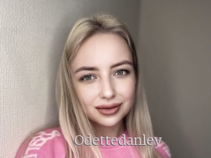 Odettedanley