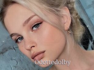 Odettedolby