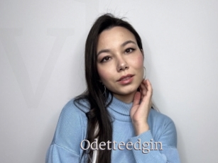Odetteedgin