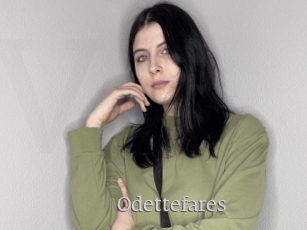 Odettefares