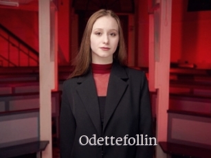 Odettefollin