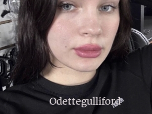 Odettegulliford