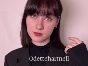 Odettehartnell