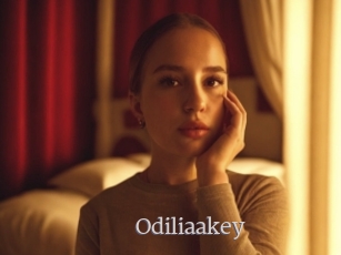 Odiliaakey