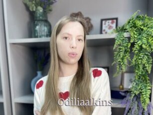 Odiliaalkins