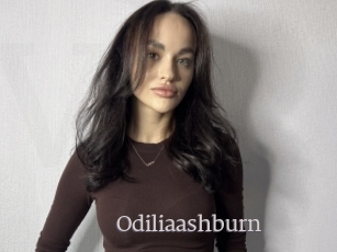 Odiliaashburn