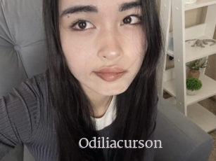 Odiliacurson