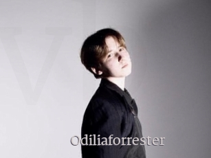 Odiliaforrester