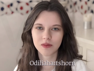 odiliahartshorn Vidéo Beurettes