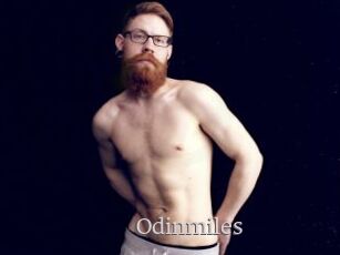 Odinmiles