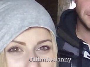 Offlimitsnanny