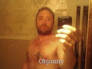 Ohjonny
