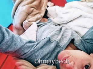 Ohmaybeoh