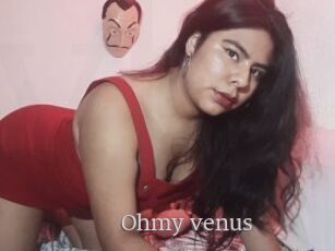 Ohmy_venus