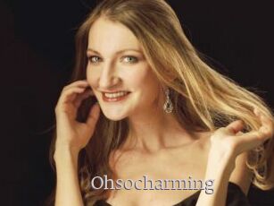 Ohsocharming