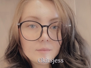 Okitsjess