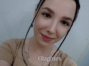 Olagines