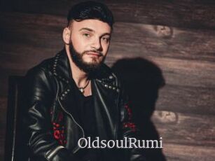 OldsoulRumi