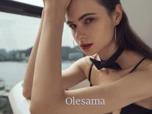 Olesama