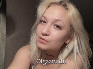 Olgaanadio