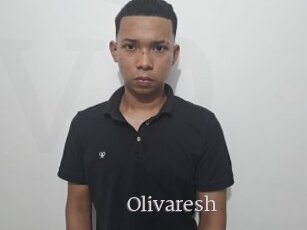 Olivaresh